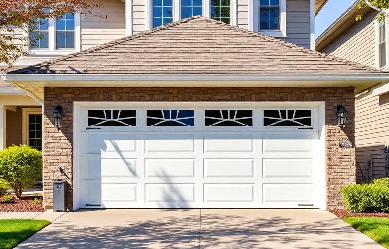 New Doors coupon - $250 OFF off garage door service