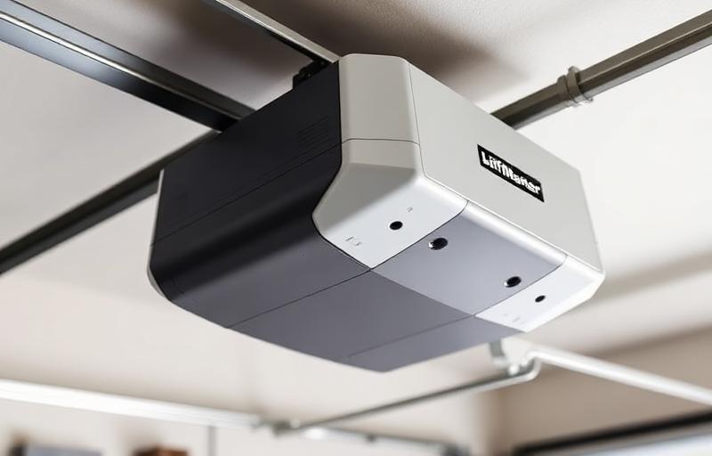 Opener Service coupon - 10% OFF off garage door service