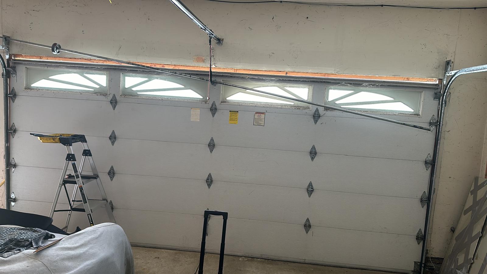 Decorative Hardware and Windows: Upgrading Indianapolis Garage Doors