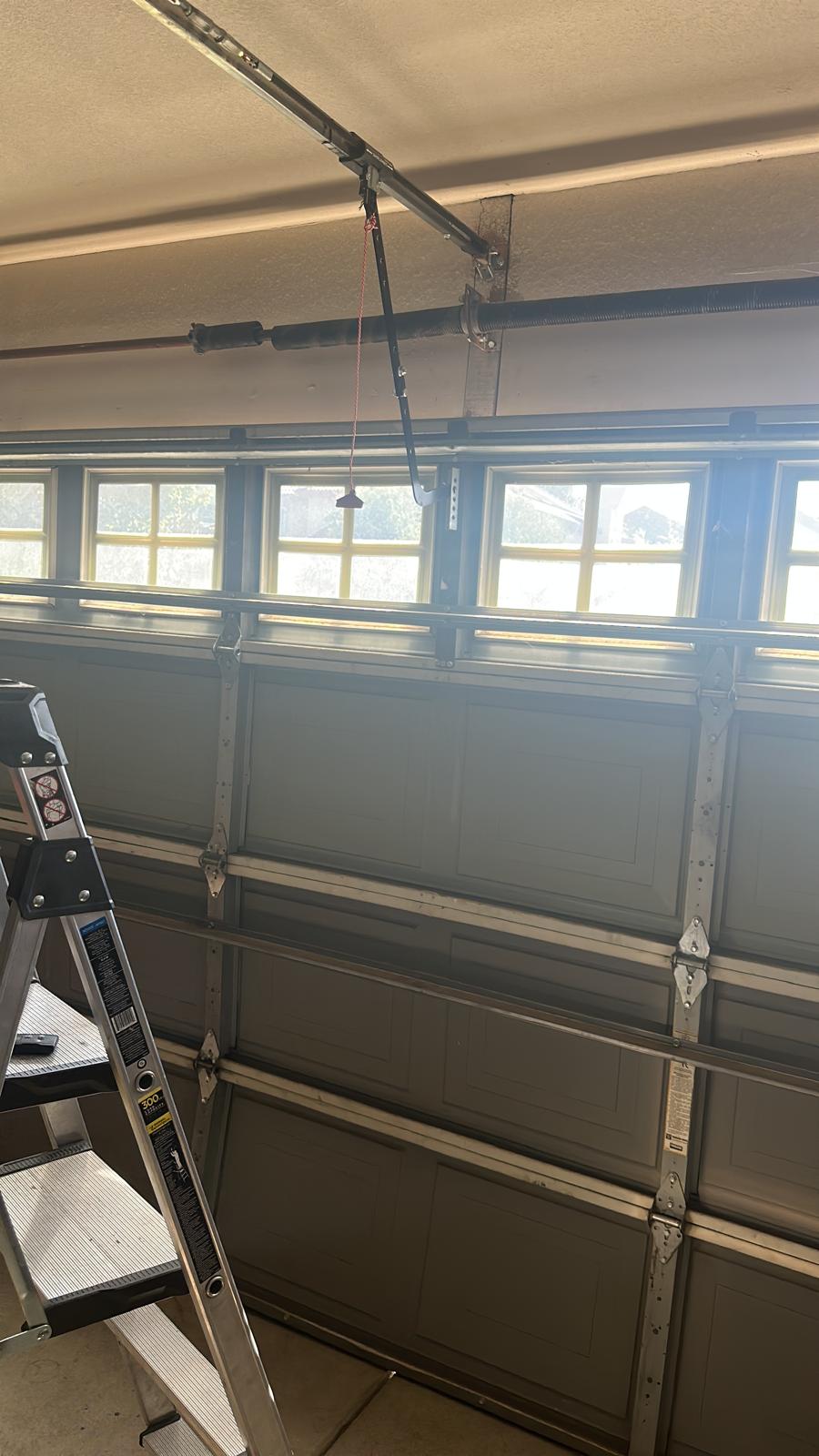 Complete Guide to Garage Door Service in Indianapolis