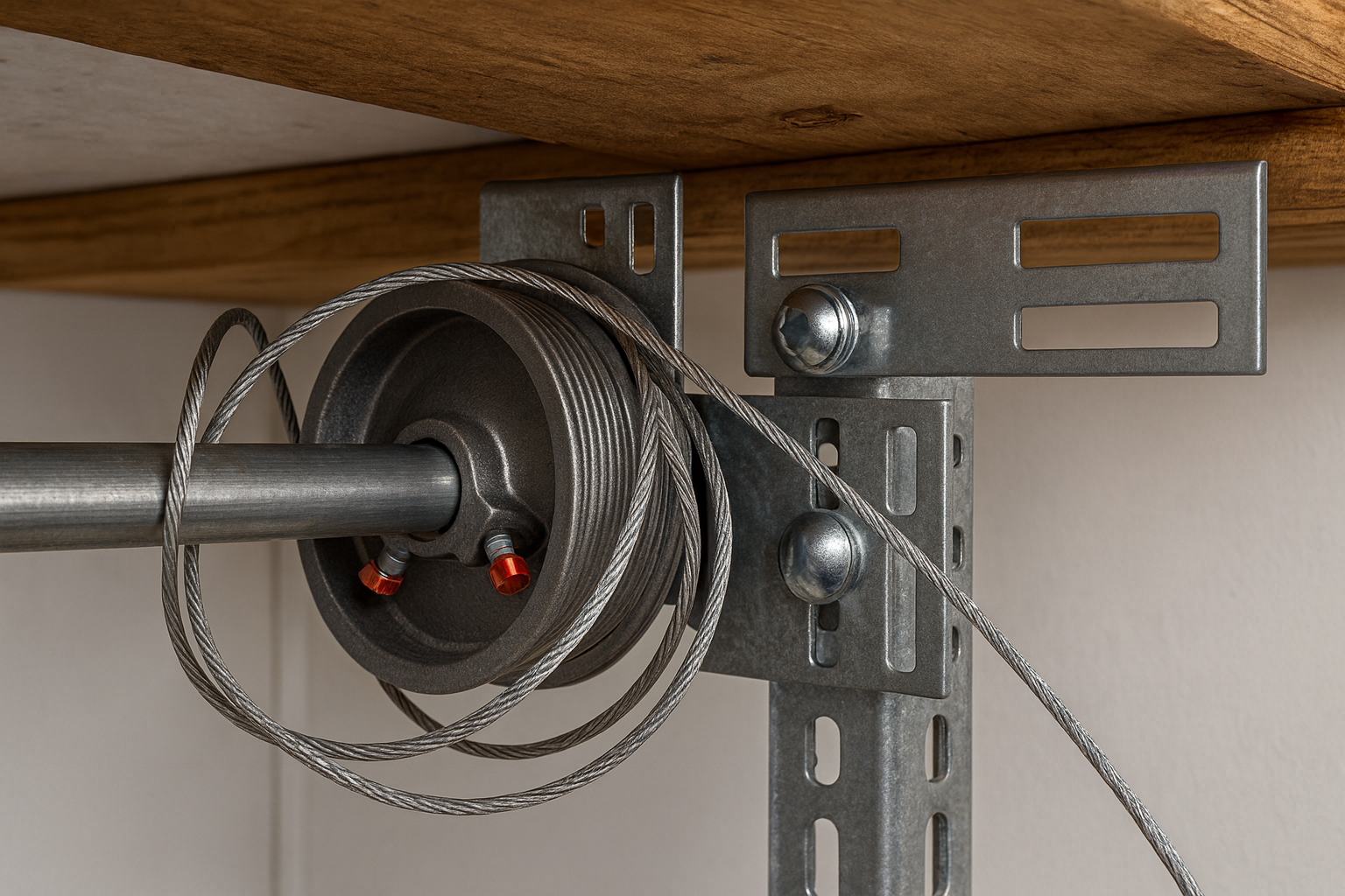 Cable Repair - Garage door service in Indianapolis