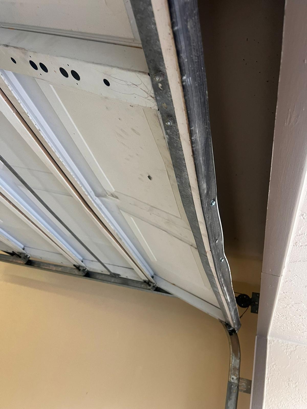 Interior track system