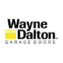 Wayne Dalton garage door products